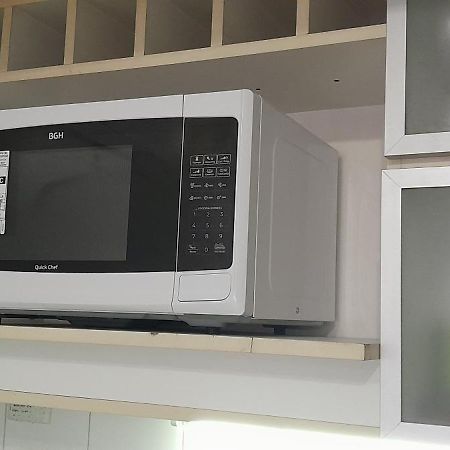Studio En Microcentro Буенос Айрес Екстериор снимка