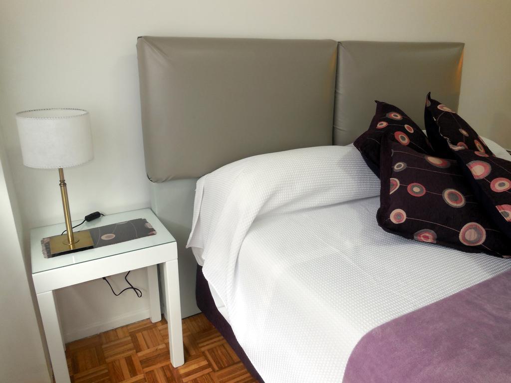 Studio En Microcentro Буенос Айрес Стая снимка