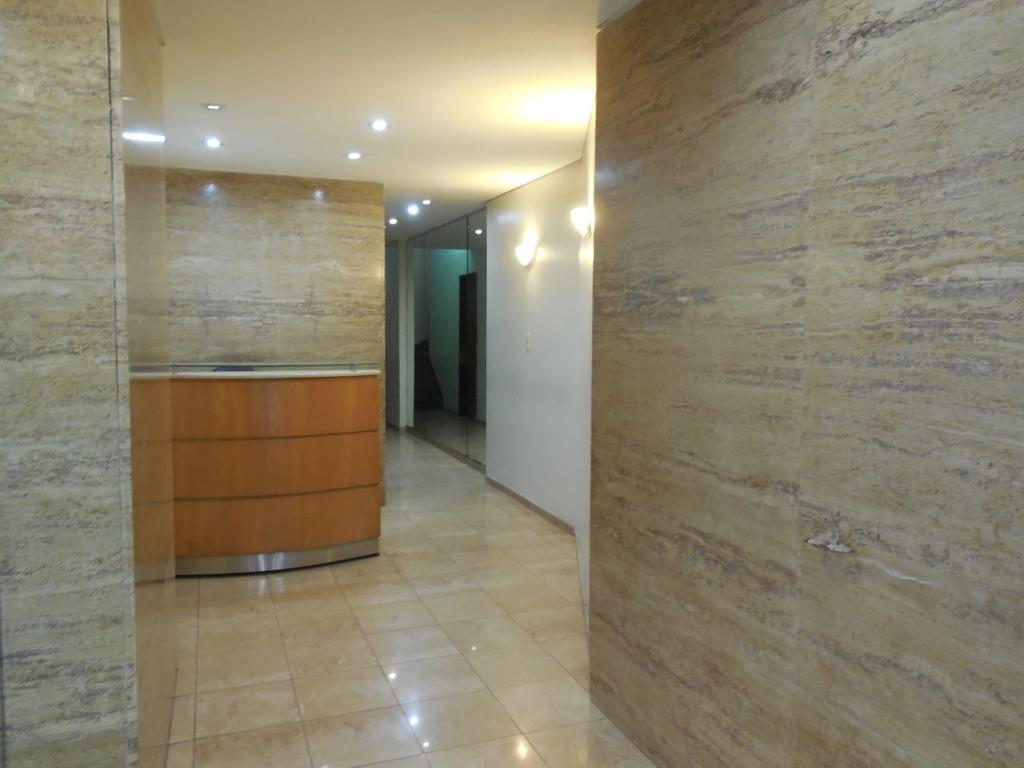 Studio En Microcentro Буенос Айрес Стая снимка