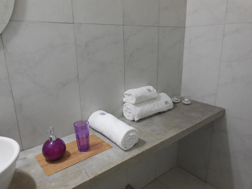 Studio En Microcentro Буенос Айрес Стая снимка
