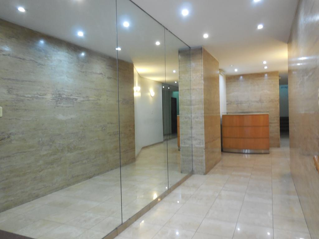 Studio En Microcentro Буенос Айрес Стая снимка