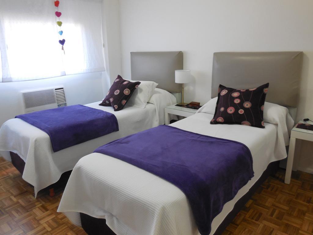 Studio En Microcentro Буенос Айрес Стая снимка