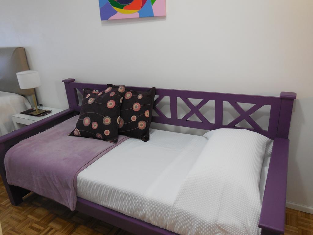 Studio En Microcentro Буенос Айрес Стая снимка