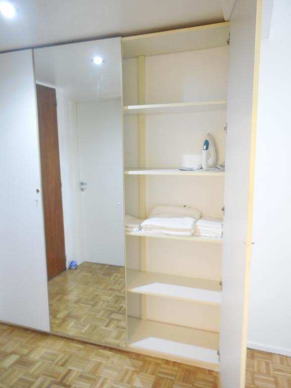 Studio En Microcentro Буенос Айрес Стая снимка