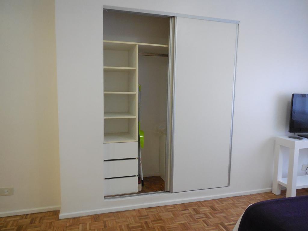 Studio En Microcentro Буенос Айрес Стая снимка