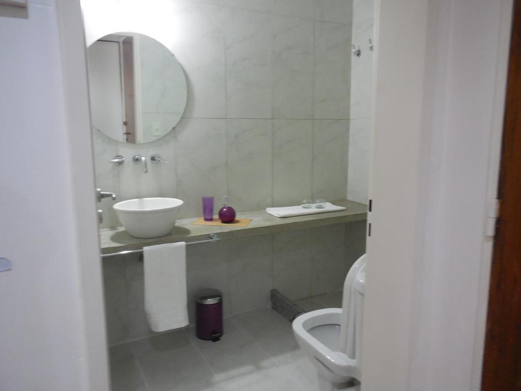 Studio En Microcentro Буенос Айрес Стая снимка
