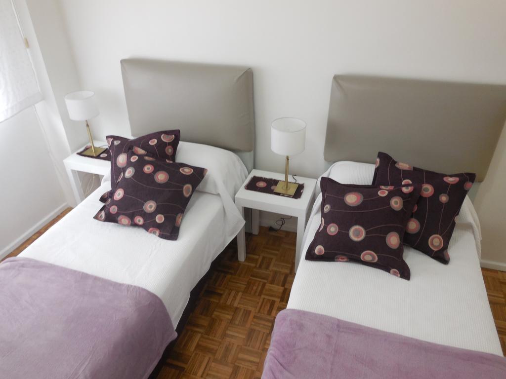Studio En Microcentro Буенос Айрес Стая снимка