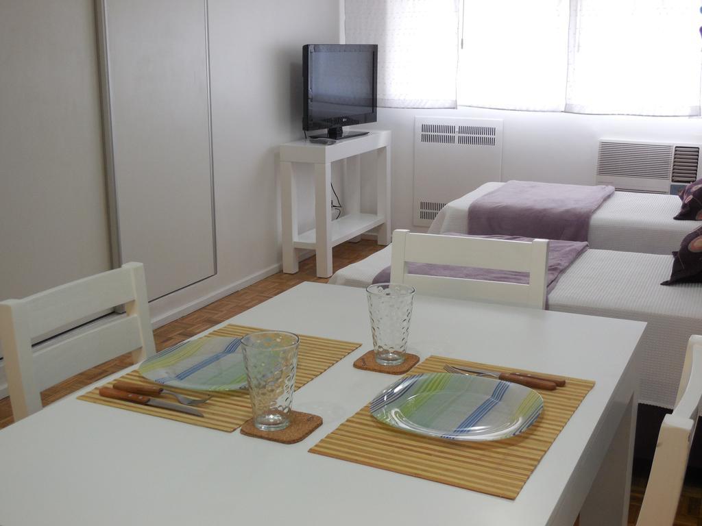 Studio En Microcentro Буенос Айрес Стая снимка