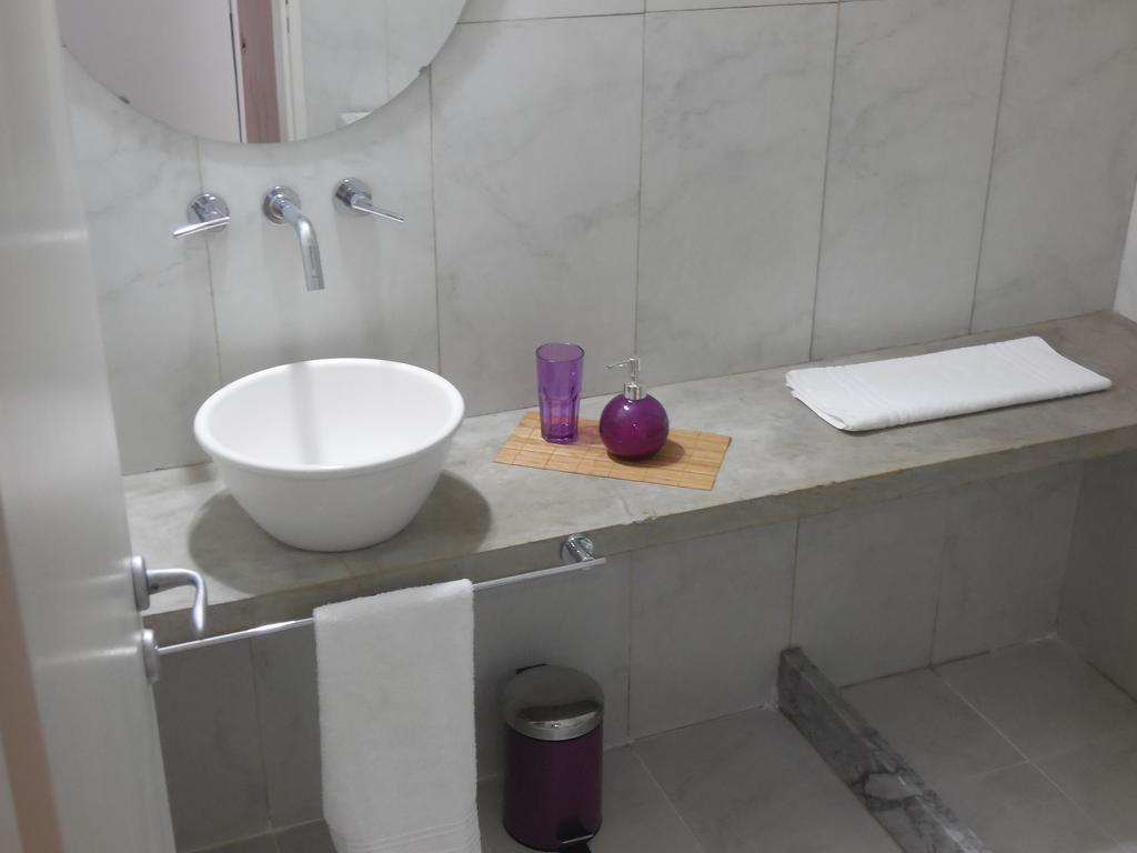Studio En Microcentro Буенос Айрес Стая снимка