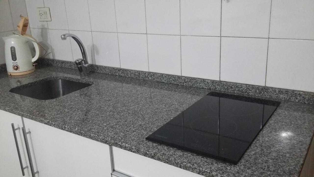 Studio En Microcentro Буенос Айрес Екстериор снимка
