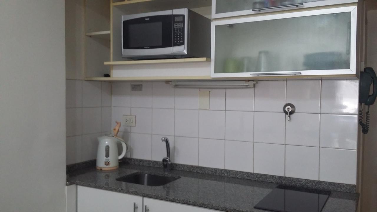 Studio En Microcentro Буенос Айрес Екстериор снимка